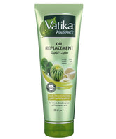 Oil Replacement Hair Fall Control - MazenOnline